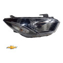 Farol L.d Chevrolet Onix Prisma 2016 A 2019 Com Led Direito