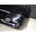 Para-choque Traseiro Gm Cobalt 2011/2015 C/ Detalhe 