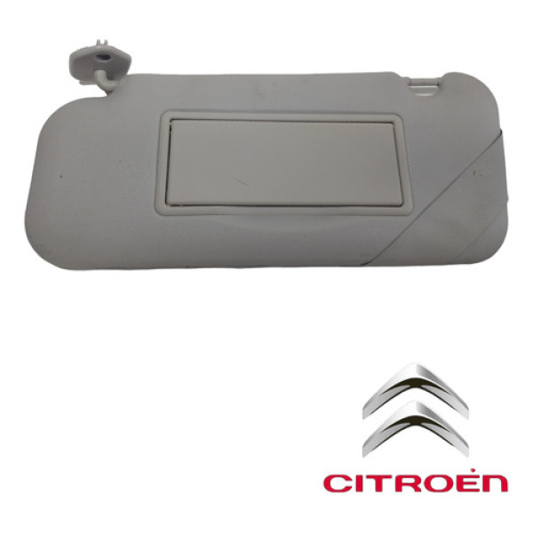 Quebra Sol L.e Citroen Picasso 2001 A 2008 Original