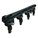 Flauta Bico Injetor Spin 1.8 8v Flex 2013-2021