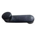 Manivela Vidro Gm Celta Corsa Classic Pn: 90363123 Preto