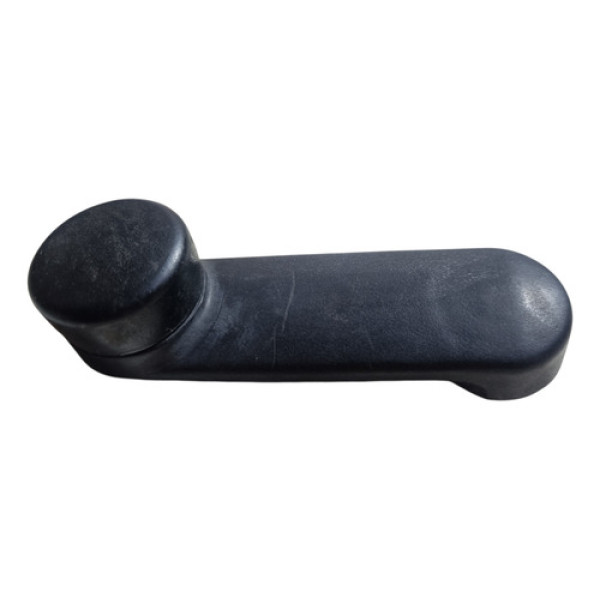 Manivela Vidro Gm Celta Corsa Classic Pn: 90363123 Preto