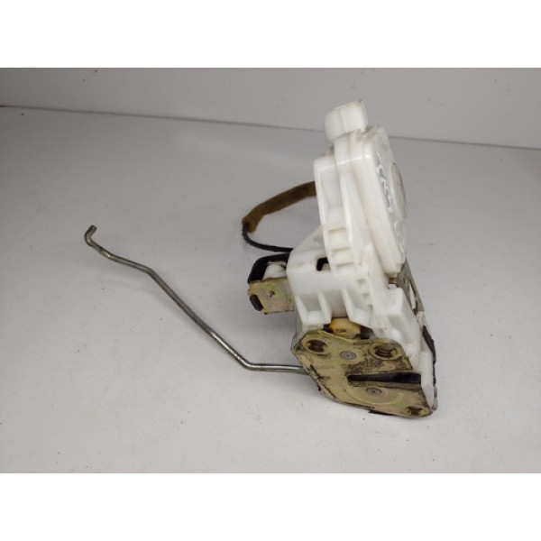 Fechadura Porta Dianteira L.d Pajero Tr4 2003/2007