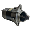 Motor Arranque Gm Celta 1.0 8v 2001-2005