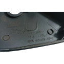 Acabamento Interno L.d Retrovisor Ford Ka C/ Controle 97/13 Cinza