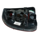 Lanterna L.d Corsa Classic 2001/2009 Paralela Direito/passageiro Vermelho