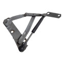 Dobradiça Capo Gm Vectra 1999/2005 Original Par