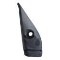 Acabamento Interno Retrovisor L.e Fiat Palio Siena 4p C/con