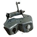 Suporte Cabos De Marcha Fiat Palio Uno Fire 97-13