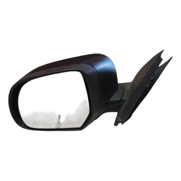 Retrovisor L.e Nissan Mach S/controle 2011/2014 Original