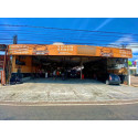 Tela Do Alto Falante T.d Gm Ônix/prisma 13/16 Pn Vp0001 Preto