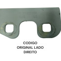 Dobradiça Braço Capô Gm Vectra 2006 A 2011 Original ( Par )