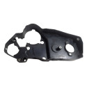 Capa Correia Inferior Corsa Montana Meriva 1.4 1.8 05/10 Preta