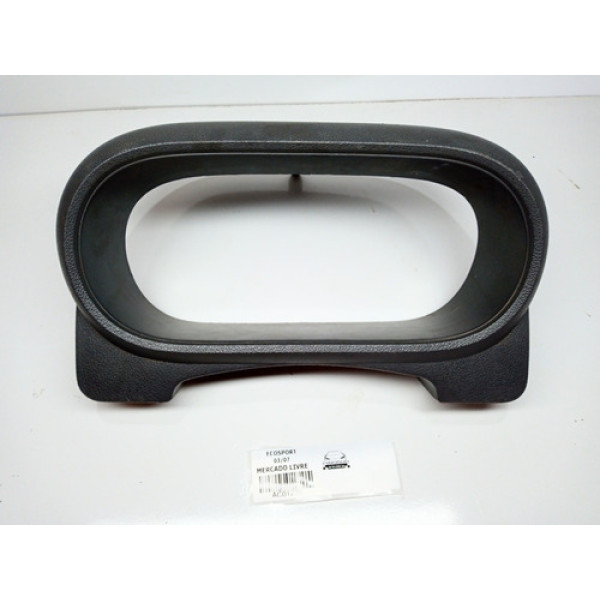 Moldura Painel Instrumento Ford Ecosport 03/07 2n1510a894aw