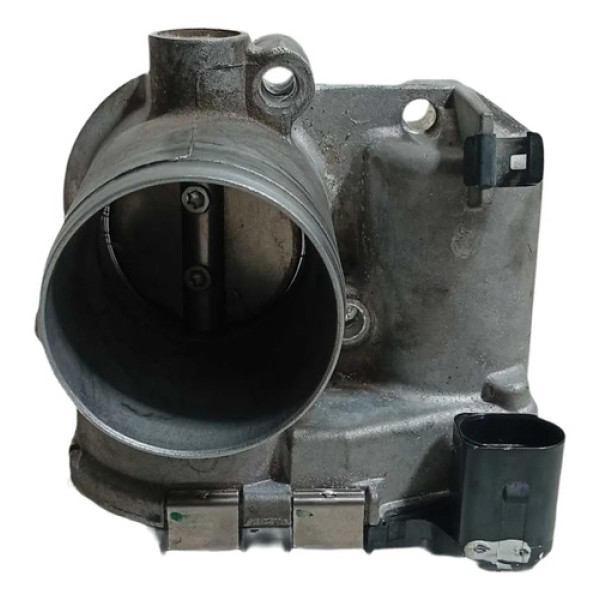 Tbi Corpo Borboleta Fiat Mobi Uno 1.0 4cc 3 Parafusos 16/24