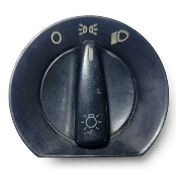 Botão Farol Vw Polo Golf Gol 1999-2012