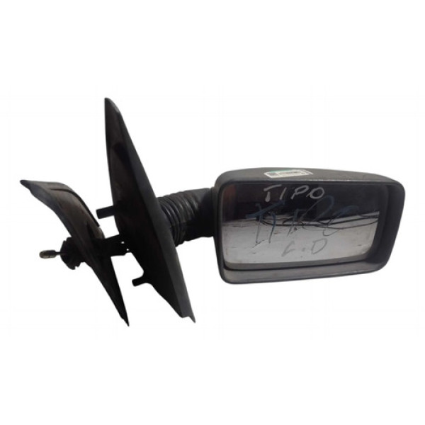 Retrovisor L.d Manual Fiat Tipo