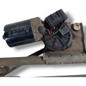 Motor Limpador Parabrisa Galhada Gm Vectra 1997 A 2004