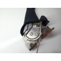 Alavanca Freio De Mão Renault Sandero 2008/2014 360101511r