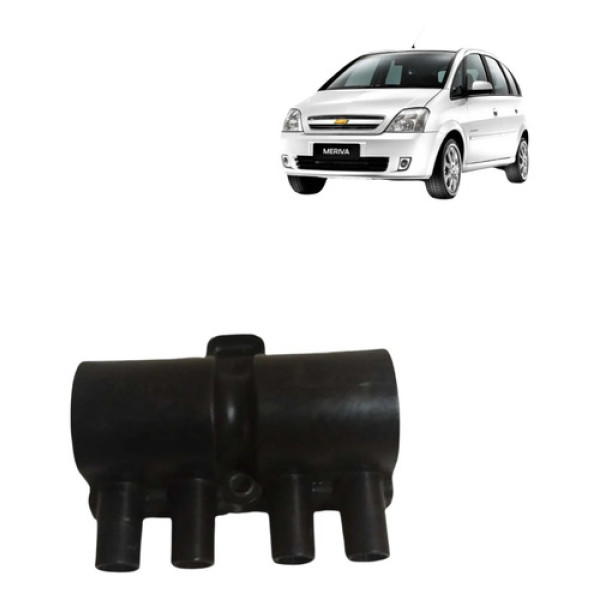 Bobina Ignicao  Meriva Montana Corsa 2.4 1.8 2006/2010