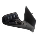 Carcaça Retrovisor L.d Manual Onix Prisma 2013/2019