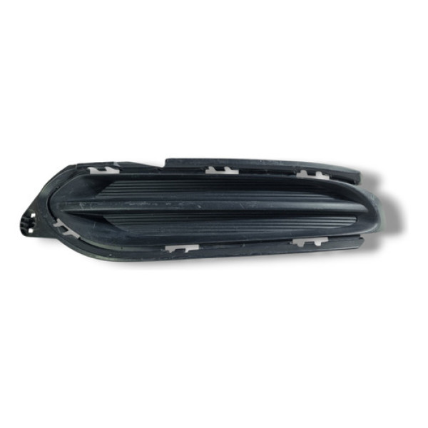 Moldura Farol De Milha L.e Honda Hrv 2015 A 2017 Preto Esquerdo