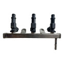 Flauta Bico Injetor Hb20 1.0 3cc 2025-2026