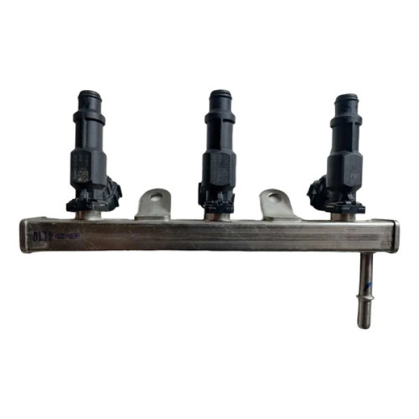 Flauta Bico Injetor Hb20 1.0 3cc 2025-2026