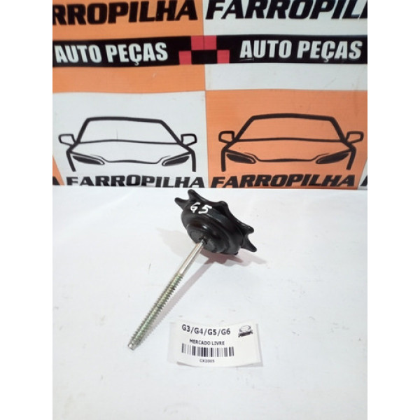 Parafuso Estep Vw Gol G3 G4 G5 G6 Todos Pn:377601983a