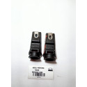 Suporte Radiador Gm Agile / Montana (par) 94705958
