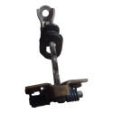 Limitador Porta D.e Vw Fox Space Fox 2005/2014  4p