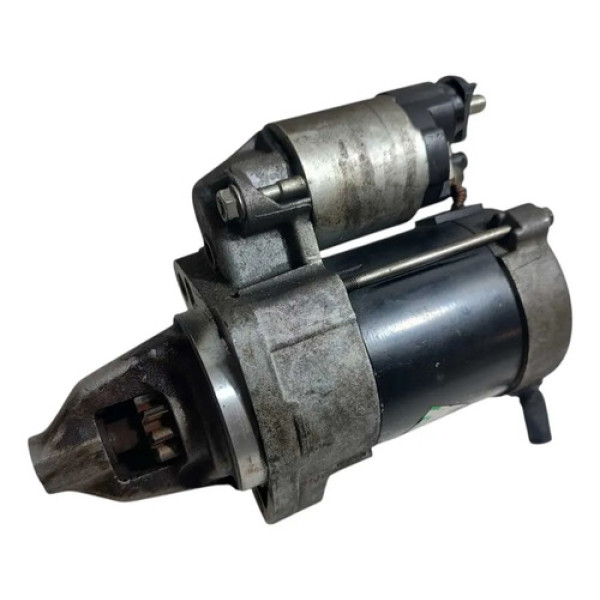 Motor Arranque Honda Fit 1.4 8v 2003-2008 Automático
