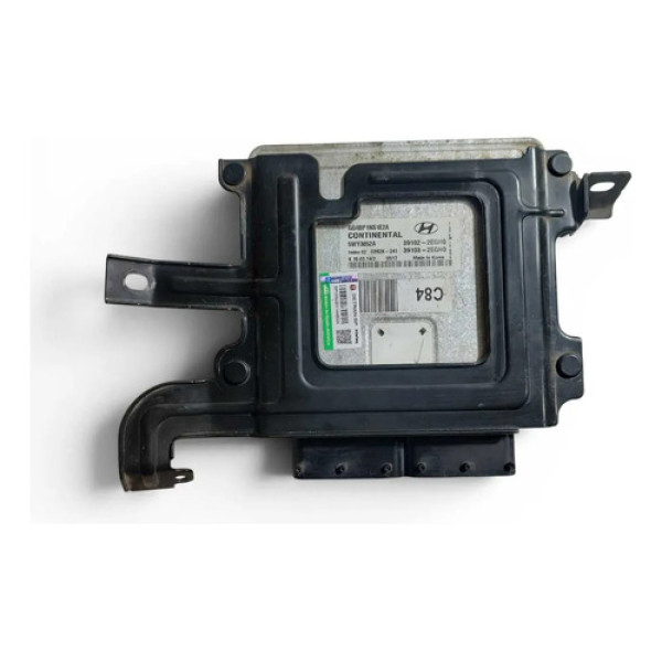 Modulo Injecao Hyundai I30 1.8 16v 2013-2016 Automático