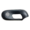 Moldura Maçaneta Interna Lado Direito Gm Corsa Wind Classic Preto Dianteira/traseira