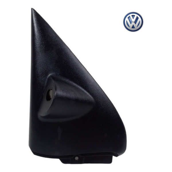 Acabamento Interno Retrovisor L.e Vw Gol Bola G3 G4 2p