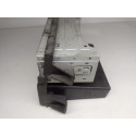 Moldura Rádio 1 Din Chevrolet Onix / Prisma 2013/2018