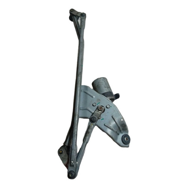 Motor Limpador Parabrisa Galhada Renault Logan 2007-2013