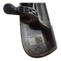 Macaneta Externa Tras L.e Onix Prisma Cobalt 2013/2021 Cinza Dianteira/traseira