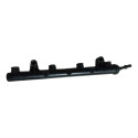 Flauta Bico Injetor Chevrolet Corsa Celta 2001-2005