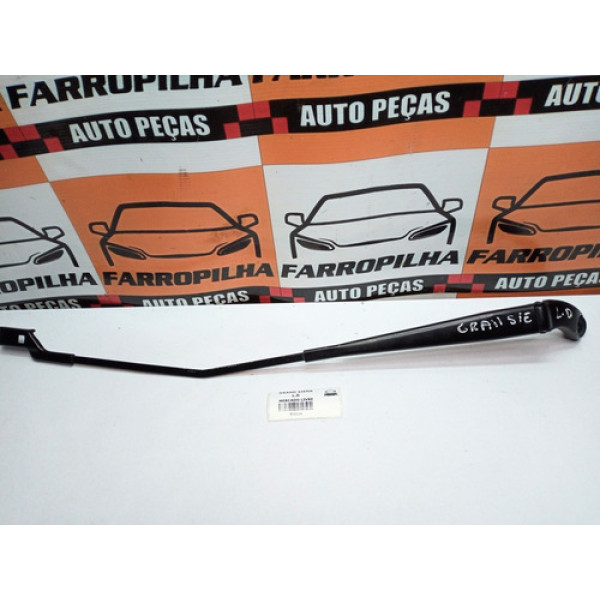 Braço Limpador Parabrisa Fiat Grand Siena L.d326pab12 Direito