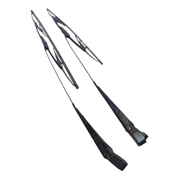 Braço Limpador Ford Ka Par 1997/2013 Esquerdo