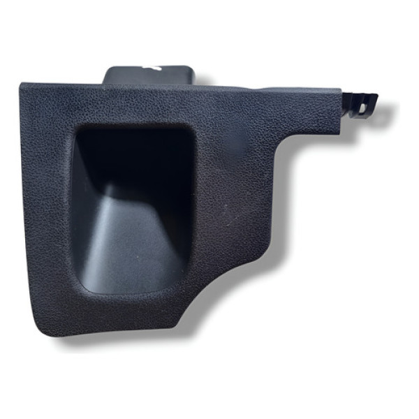Moldura Porta Objetos Painel Honda New Fit 2009 A 2014