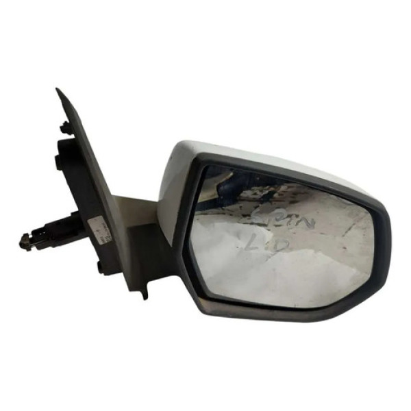 Retrovisor Gm Spin Lado Direito Manual 2013-2021 C/detalhe
