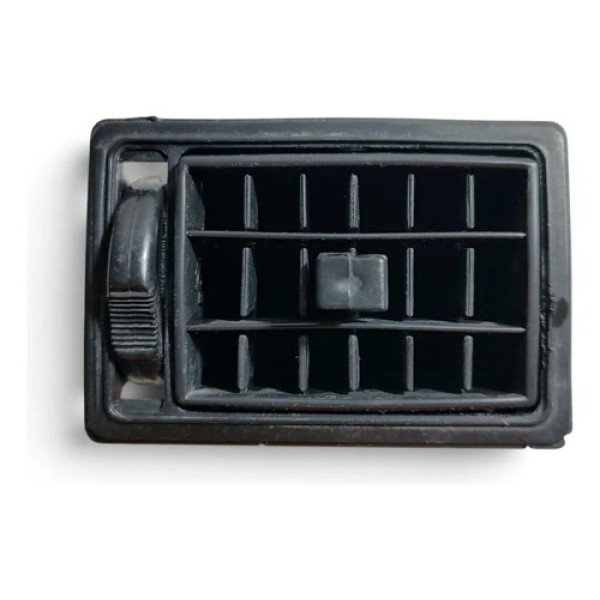 Difusor Ar Lado Esquerdo Vw Gol Parati Saveiro 1987-1995