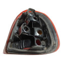 Lanterna L.e Gm Corsa Wind 2p1995/1998 Paralela Esquerdo/motorista Vermelha