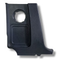 Acabamento Lateral L.e Gm Montana 2003 A 2010 Preto