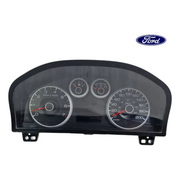 Painel De Instrumento Ford Fusion 2006 A 2009 Preto