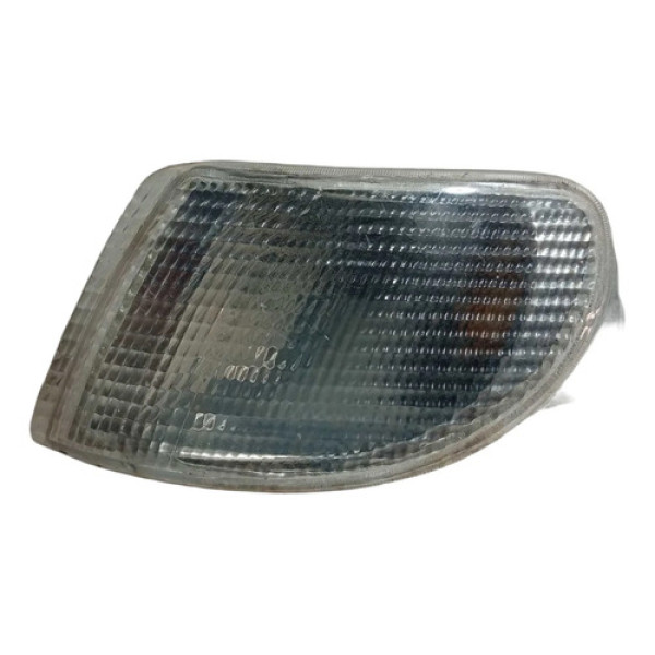 Seta Pisca L.e Vw Logus Pointer 1993-1996 Cinza