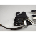 Fechadura Da Tampa Traseira Audi A3 1997/2005 Original