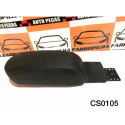 Apoio De Braço Console Central Jeep Renagace Pn:51957102 Cinza